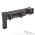 5KU PT-5 Style Folding Stock for Marui AKM GBB Airsoft - WGC Shop