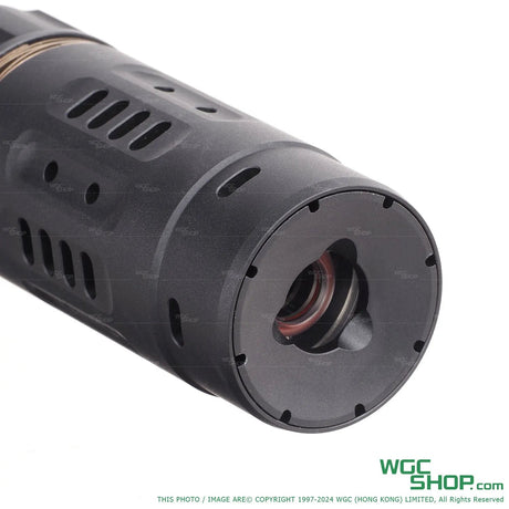 5KU Pyro Style 14mm CCW Airsoft Tracer ( 5KU-BBP-349 )-WGC Shop