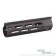 5KU RAHG 416 Handguard Rail for WE / VFC 416 Airsoft ( Black ) 5KU-202-B - WGC Shop