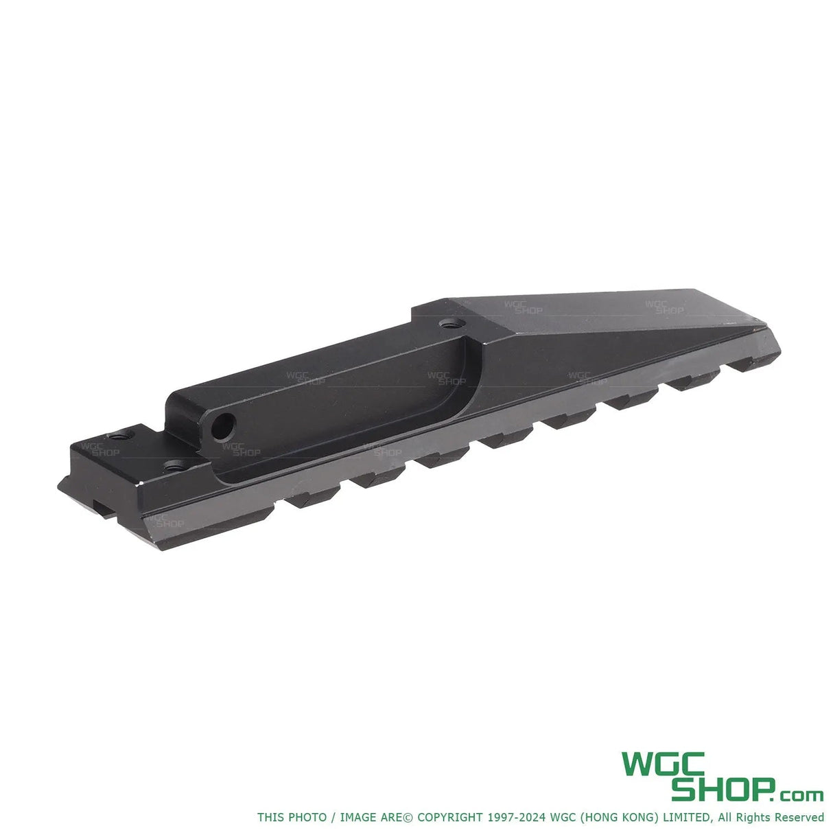 5KU Rear Sight Rail for AK AEG Airsoft ( 5KU - 146 ) 5KU-146 - WGC Shop