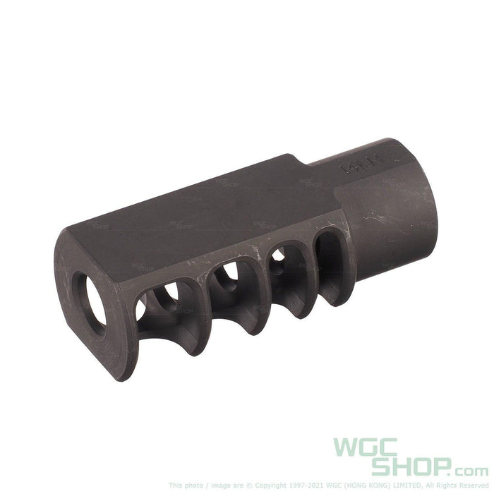 5KU RRD-4C Slim Muzzle Brake ( 322 ) - WGC Shop