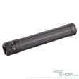 5KU RYDER 9 Barrel Extension for Marui / VFC MP5 Airsoft Black 5KU-312-BK - WGC Shop