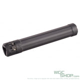 5KU RYDER 9 Barrel Extension with Flash Hider for CYMA MP5 AEG Airsoft - WGC Shop