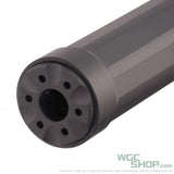 5KU RYDER 9 Barrel Extension with Flash Hider for CYMA MP5 AEG Airsoft - WGC Shop