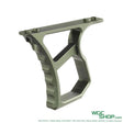 5KU SFG Skeleton Forward Grip for M - Lok ( 5KU - 358 ) OD 5KU-358-OD - WGC Shop