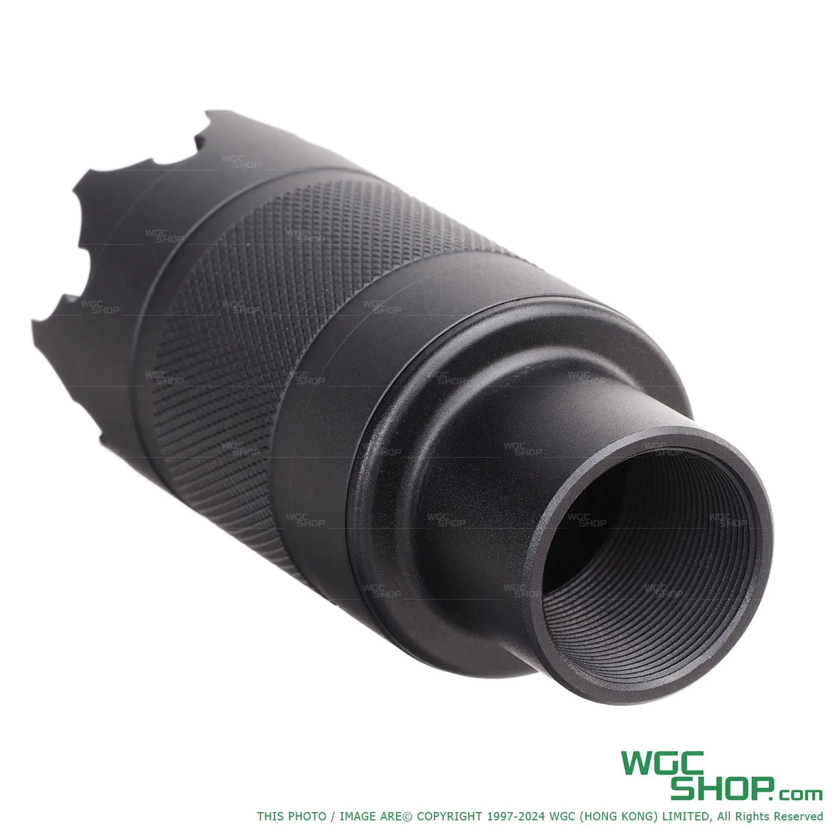 5KU Shotgun Blaster Tracer for Marui SAIGA-12K GBB Airsoft ( BBP-12-SG )-WGC Shop