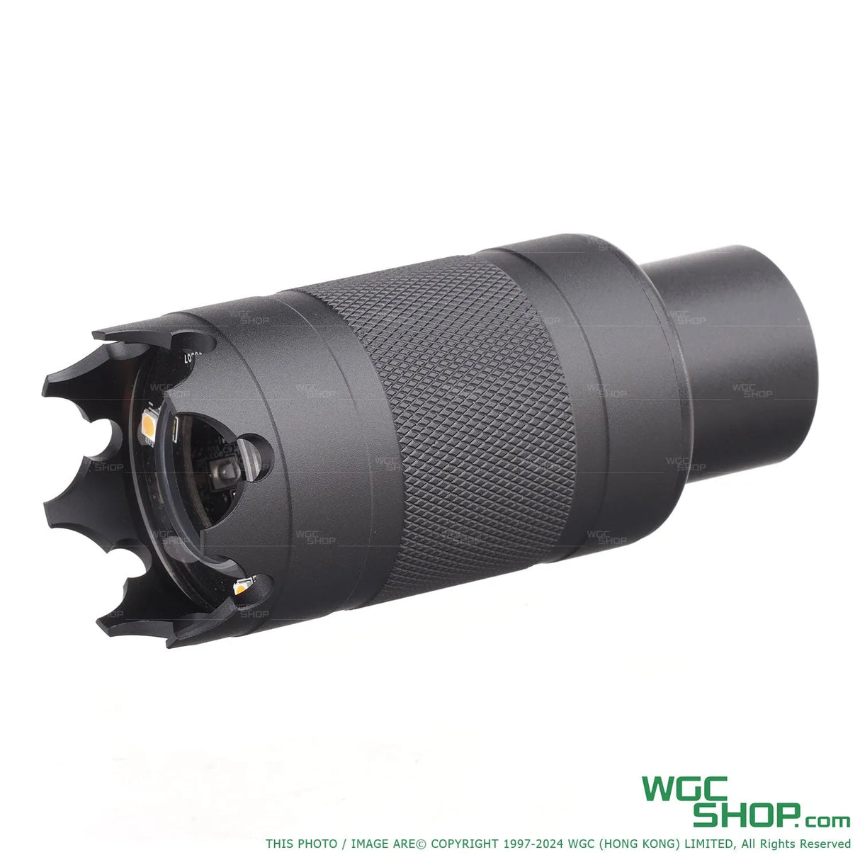 5KU Shotgun Blaster Tracer for Marui SAIGA-12K GBB Airsoft ( BBP-12-SG )-WGC Shop