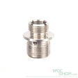 5KU Silencer Adapter M12 CCW to M14 CCW ( GB-497 ) - WGC Shop