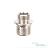 5KU Silencer Adapter M12 CCW to M14 CCW ( GB - 497 ) 5KU-GB-497 - WGC Shop