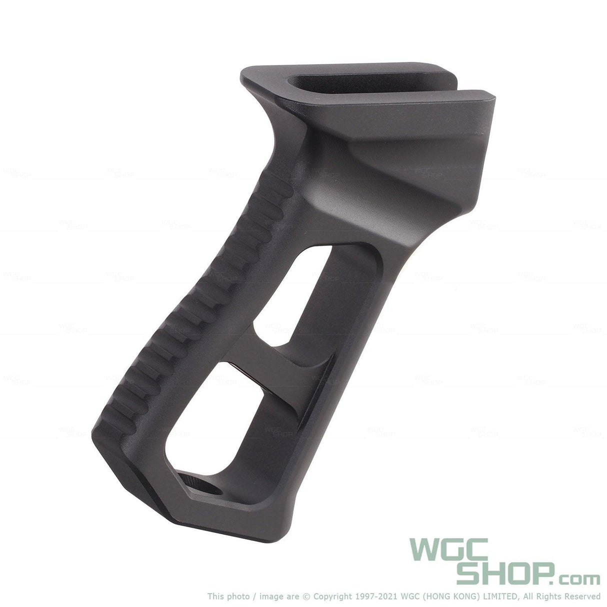 5KU Skeletonized Grip for GHK & Marui GBB AK Airsoft ( 5KU-GB-163 ) - WGC Shop