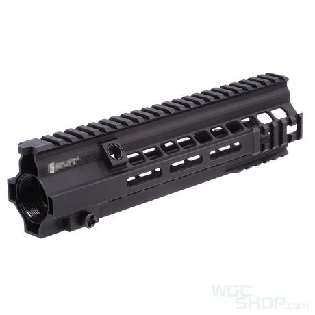 Discontinued - 5KU SMR 416 MK15 10.5 Inch M-LOK Handguard Rail for Marui Spec AEG / GBB Series - WGC Shop