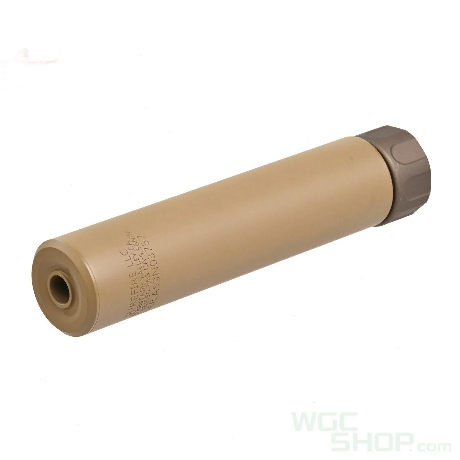 5KU SOCOM 556 QD Barrel Extension with Flash Hider ( 5KU-266