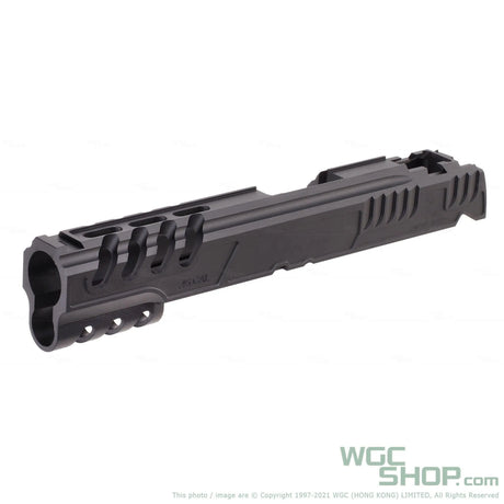 5KU Speed Cat Standard Slide for Marui Hi-Capa / 1911 GBB Airsoft - WGC Shop