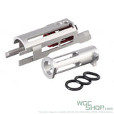 5KU Speed Cat Standard Slide for Marui Hi - Capa / 1911 GBB Airsoft Purple 5KU-JI-103-PU - WGC Shop