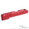 5KU Speed Cat Standard Slide for Marui Hi - Capa / 1911 GBB Airsoft Red 5KU-JI-103-RD - WGC Shop