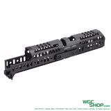 5KU SPORT4 & B33 Tactical Handguard Kit for MARUI AKM GBB ( GBTMAK001BK )-