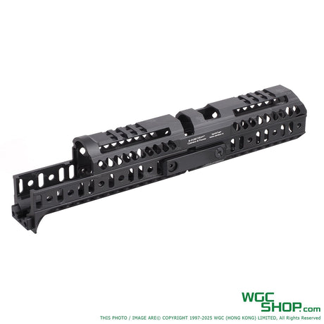 5KU SPORT4 & B33 Tactical Handguard Kit for MARUI AKM GBB ( GBTMAK001BK )-