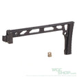 5KU SS - 8 Style With Folding Buttplate Stock For GHK / LCT / CYMA / DBOY AK 5KU-330 - WGC Shop