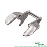 5KU Stainless Ambi Thumb Safety Extra Wide for MARUI Hi-Capa GBB ( 5KU-GB-605 )