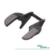5KU Stainless Ambi Thumb Safety Extra Wide for MARUI Hi-Capa GBB ( 5KU-GB-605 )