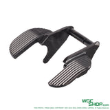 5KU Stainless Ambi Thumb Safety Extra Wide for MARUI Hi-Capa GBB ( 5KU-GB-605 )