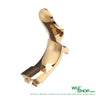 5KU Stainless Grip Safety for MARUI Hi - Capa GBB - 5KU - GB - 631 Gold 5KU-GB-631-GD - WGC Shop