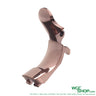 5KU Stainless Grip Safety for MARUI Hi - Capa GBB - 5KU - GB - 631 Bronze 5KU-GB-631-BN - WGC Shop