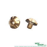 5KU Stainless Grip Screw Type-A for MARUI Hi-Capa GBB ( GB-645 )