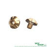 5KU Stainless Grip Screw Type-A for MARUI Hi-Capa GBB ( GB-645 )