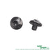 5KU Stainless Grip Screw Type-B for MARUI Hi-Capa GBB ( GB-646 ) - Black