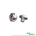5KU Stainless Grip Screw Type-B for MARUI Hi-Capa GBB ( GB-646 ) - Silver