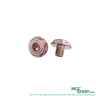 5KU Stainless Grip Screw Type-C for MARUI Hi-Capa GBB ( GB-647 )