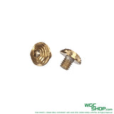 5KU Stainless Grip Screw Type-C for MARUI Hi-Capa GBB ( GB-647 )