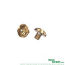 5KU Stainless Grip Screw Type-C for MARUI Hi-Capa GBB ( GB-647 )