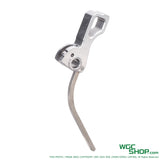 5KU Stainless Hammer Type1 for KJW / ASG CZ SHADOW 2 GBB ( 5KU-GBSD2008 )-5KU-GBSD2008-SV