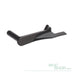 5KU Stainless Steel Extended Slide Stop for Marui Hi-Capa GBB Airsoft - Type 1 ( GB-502 )-5KU-GB-502-BK-WGC Shop