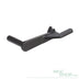 5KU Stainless Steel Extended Slide Stop for Marui Hi-Capa GBB Airsoft - Type 2 ( GB-503 )-5KU-GB-503-BK-WGC Shop