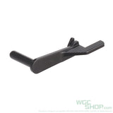 5KU Stainless Steel Extended Slide Stop for Marui Hi-Capa GBB Airsoft - Type 2 ( GB-503 )-5KU-GB-503-BK-WGC Shop