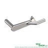 5KU Stainless Steel Extended Slide Stop for Marui Hi-Capa GBB Airsoft - Type 2 ( GB-503 )-5KU-GB-503-S-WGC Shop