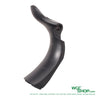 5KU Stainless Steel Non - Functional Grip Safety for 5KU CNC Hi - Capa Grip ( GB - 627 ) Black 5KU-GB-627-BK - WGC Shop