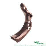 5KU Stainless Steel Non - Functional Grip Safety for 5KU CNC Hi - Capa Grip ( GB - 627 ) Bronze 5KU-GB-627-BN - WGC Shop