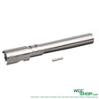 5KU Stainless Steel Outer Barrel for KJ WORKS CZ SHADOW2 GBB ( GBSD2032 ) Silver 5KU-GBSD2032SV - WGC Shop