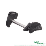 Black 5KU Stainless Steel Safety for SIG AIR / VFC M17 M18 XCARRY GBB