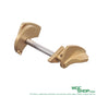 5KU Stainless Steel Safety for SIG AIR / VFC M17 M18 XCARRY GBB ( GBVM014 ) Gold 5KU-GBVM014GD - WGC Shop