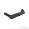 5KU Stainless Steel Slide Stop for Marui Hi - Capa GBB Airsoft - Type 1 / Black 5KU-GB-499-BK - WGC Shop