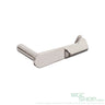 5KU Stainless Steel Slide Stop for Marui Hi-Capa GBB Airsoft - Type 2 / Silver ( GB-500 )-5KU-GB-500-S-WGC Shop
