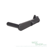 5KU Stainless Steel Slide Stop for Marui Hi-Capa GBB Airsoft - Type 4 ( GB-504 )-5KU-GB-504-BK-WGC Shop