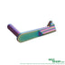 5KU Stainless Steel Slide Stop for MARUI Hi - Capa GBB - Type 1 ( GB - 499 ) Rainbow 5KU-GB-499-HG - WGC Shop