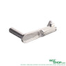 5KU Stainless Steel Slide Stop for MARUI Hi - Capa GBB - Type 8 ( GB - 641 ) Silver 5KU-GB-641-SV - WGC Shop