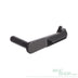 5KU Stainless Steel Slide Stop Type 5 for Marui Hi-Capa GBB Airsoft ( GB-511 ) - WGC Shop